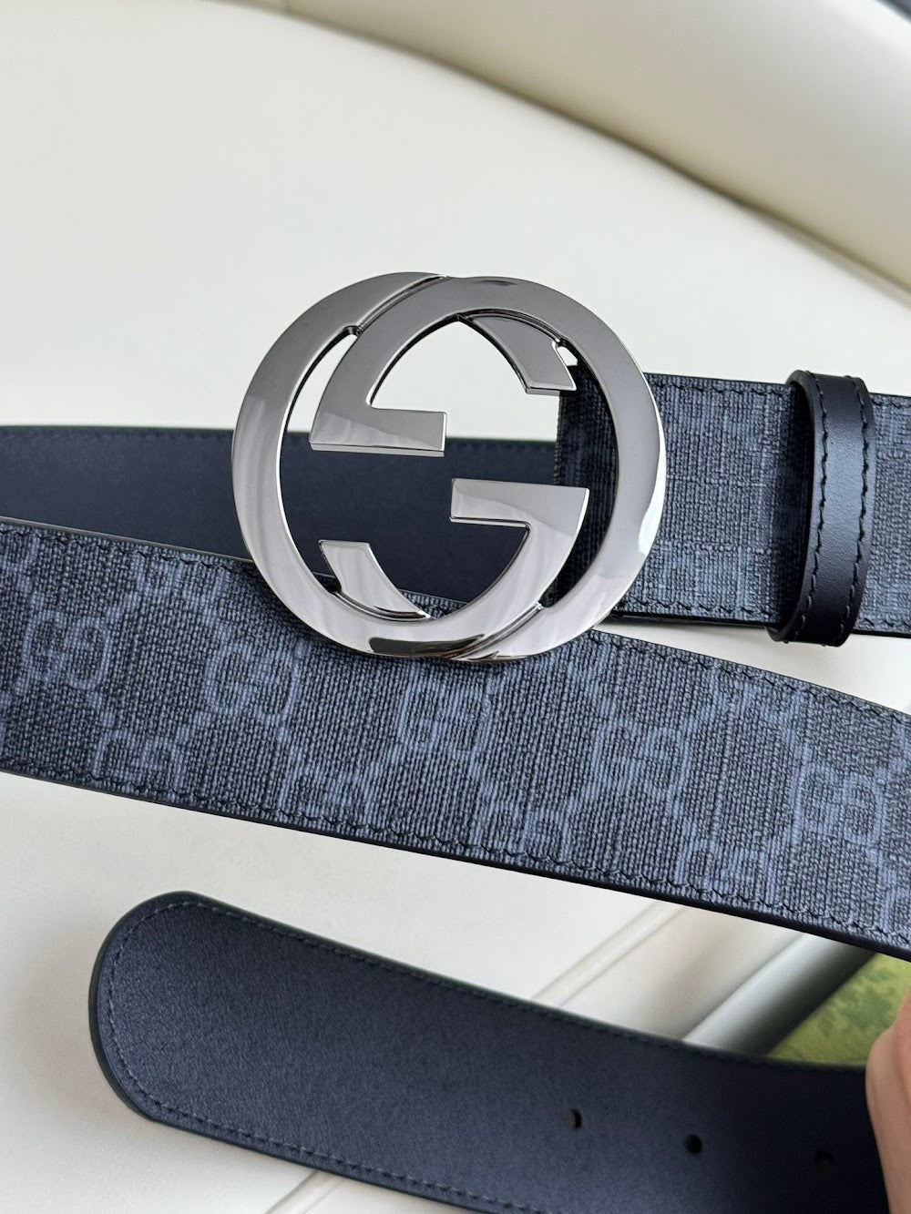 Dragons Bags Guccin Luxury Belt --105409