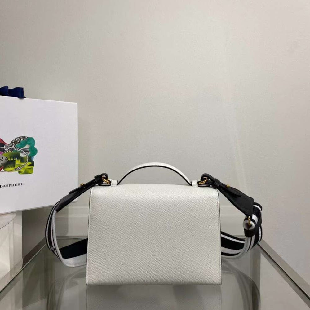 Dragons Bags Prada Luxury Bag --53826