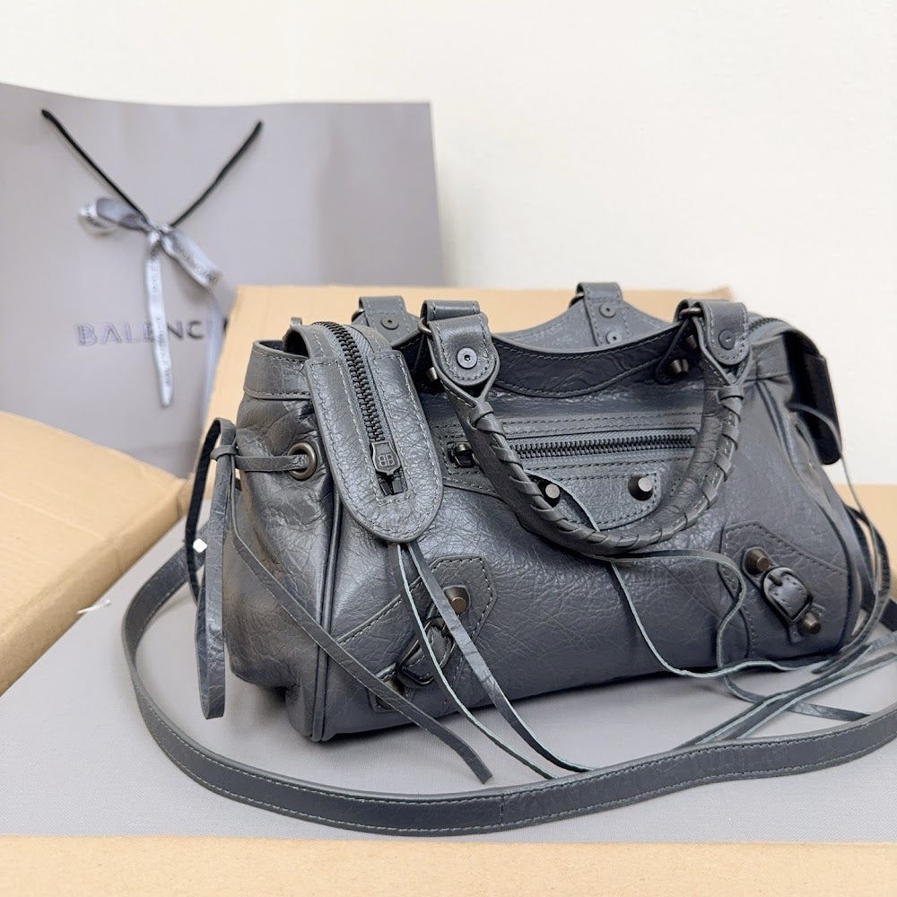 Dragons Bags Balenciaga Luxury Bag --111314