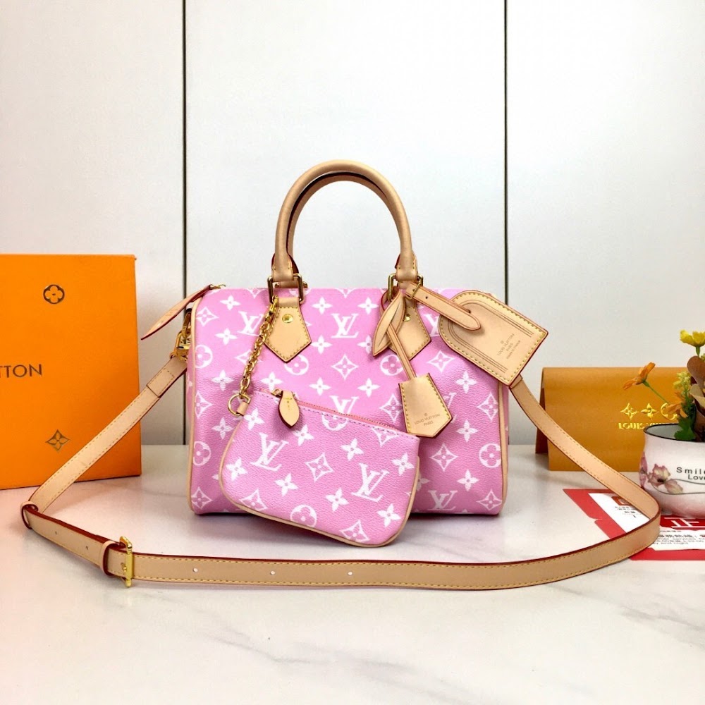 Dragons Bags ln Luxury Bag --76728