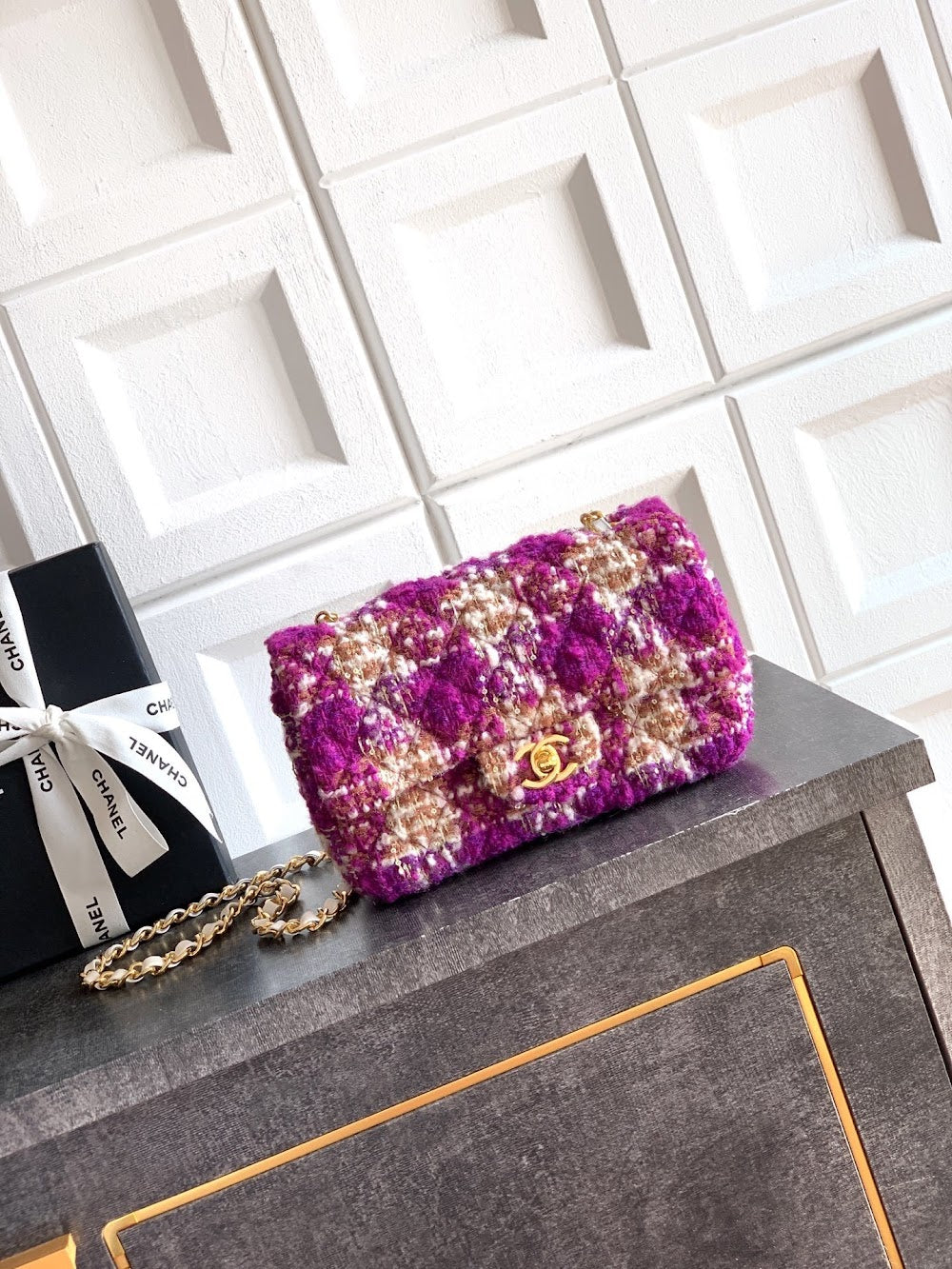 Dragons Bags CHn Luxury Bag --112999