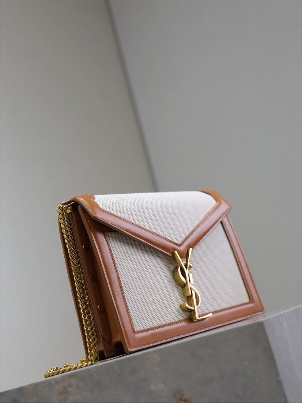 Dragons Bags YSLn Luxury Bag --120702