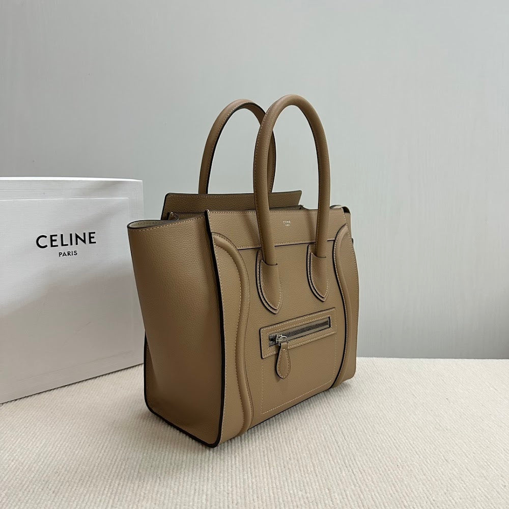 Dragons Bags Celine Luxury Bag --112019