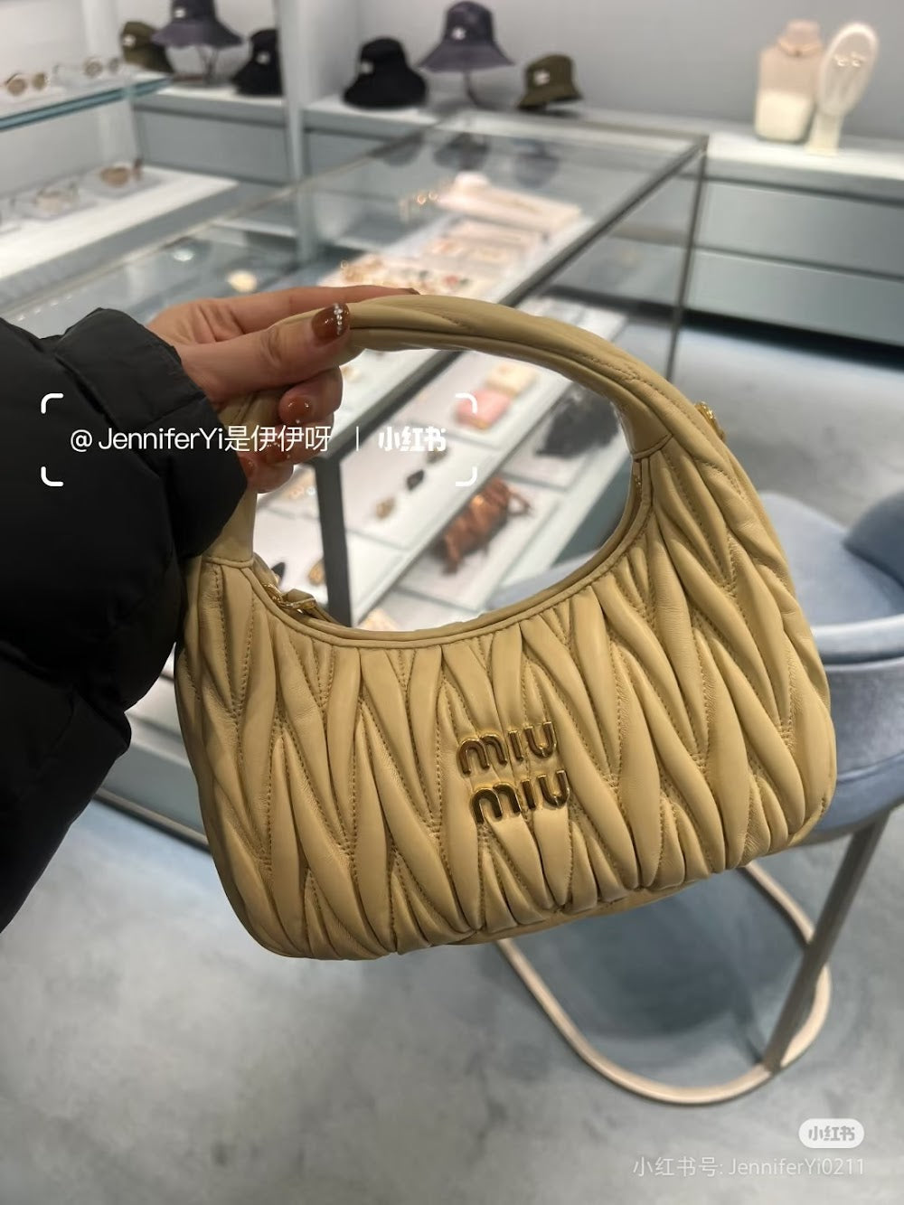 Dragons Bags Miun Miun Luxury Bag --122234