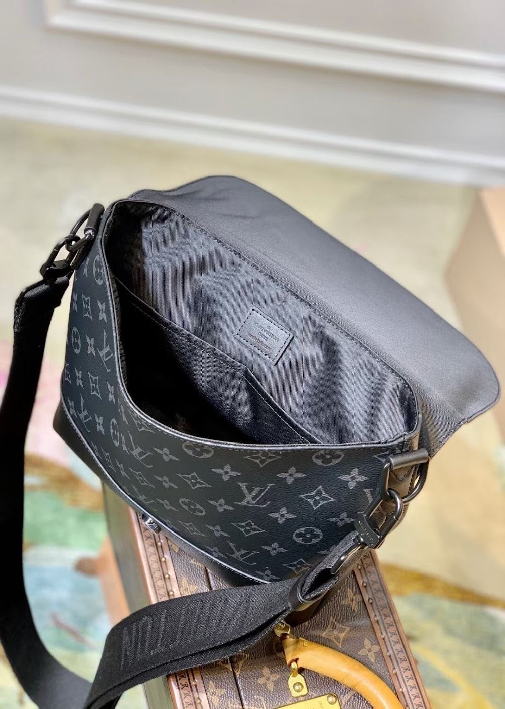 Dragons Bags ln Luxury Bag --70191