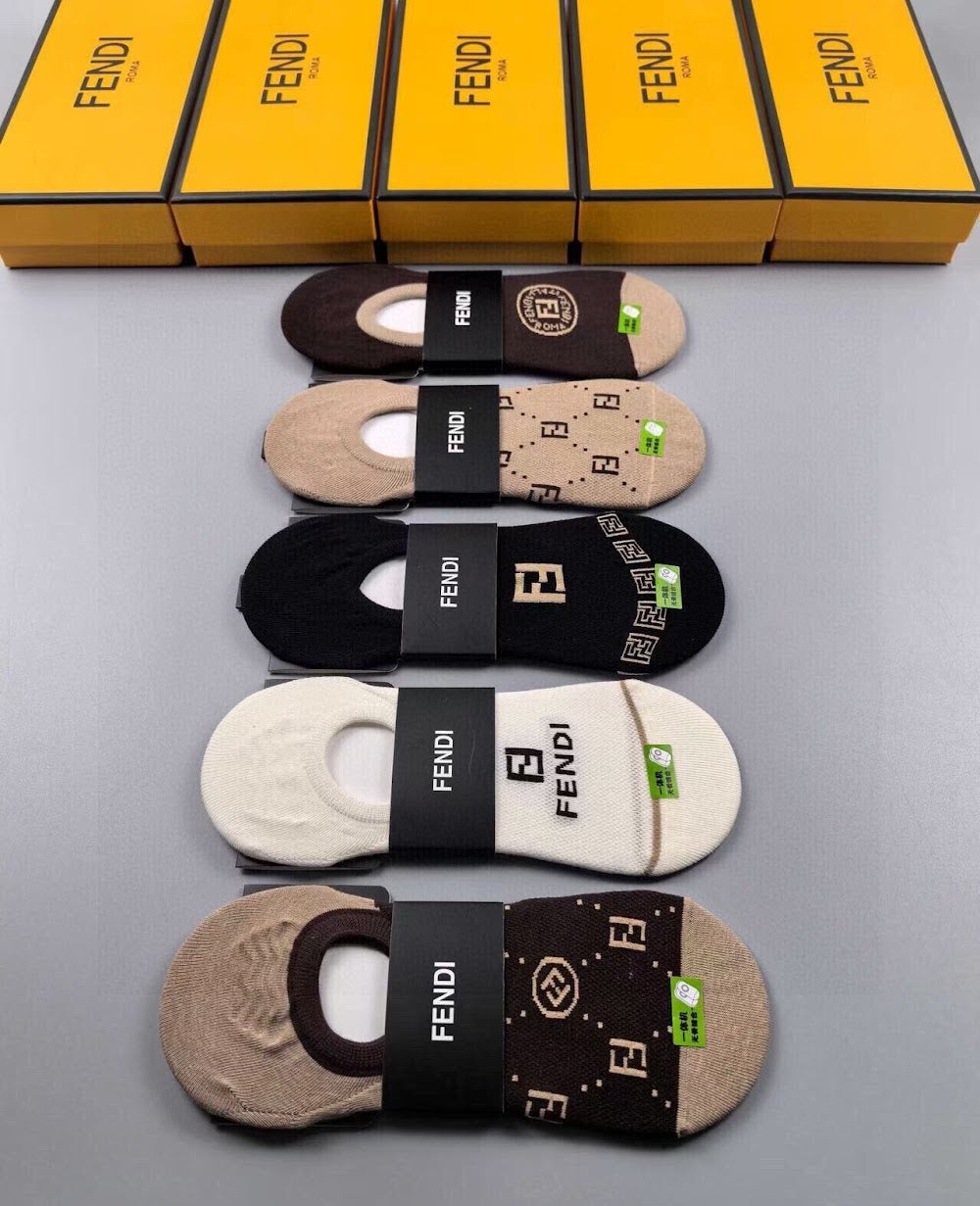 Dragons Bags Premium Luxury Socks --98363