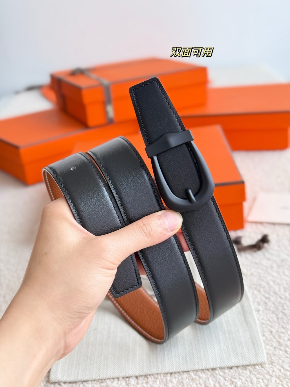 Dragons Bags Hermesn Luxury Belt --109141