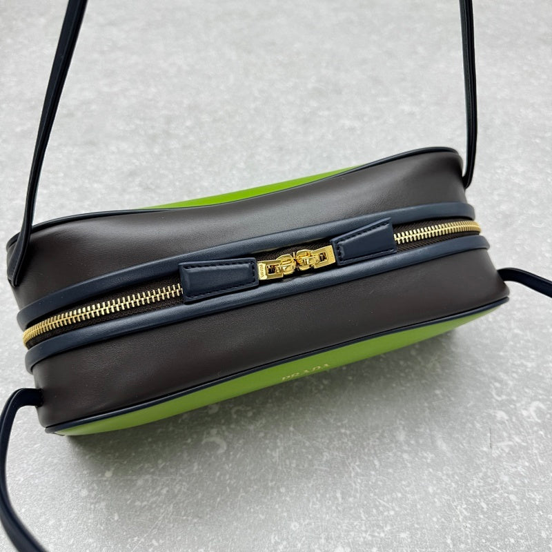 Jessica Bags pradn Luxury Bag --75081