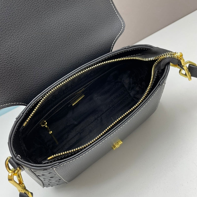 Dragons Bags pradn Luxury Bag --73134