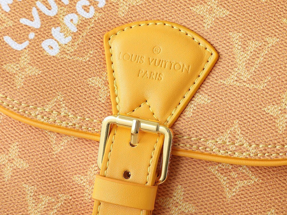Dragons Bags ln Luxury Bag --76850