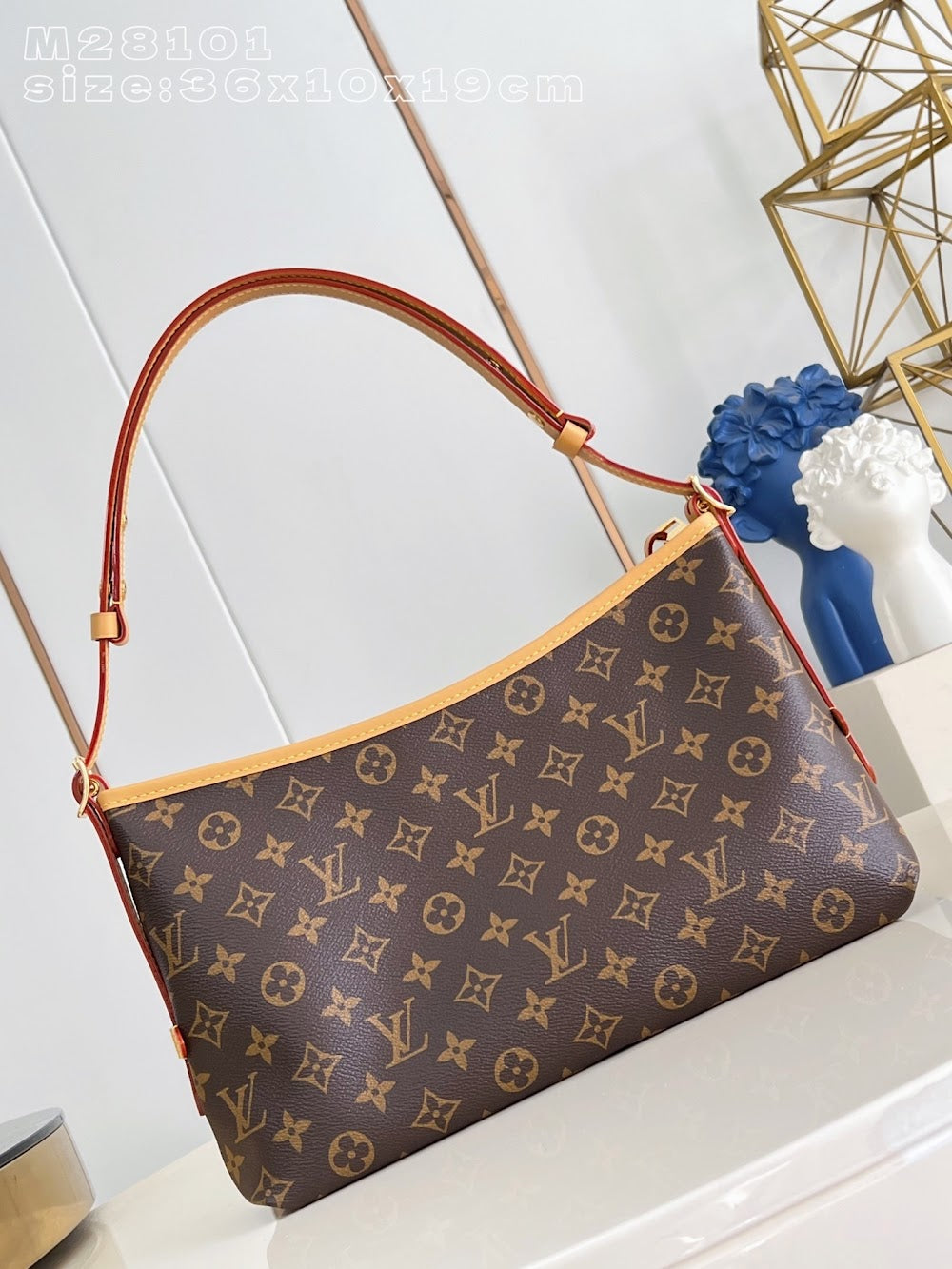 Dragons Bags ln Luxury Bag --96127