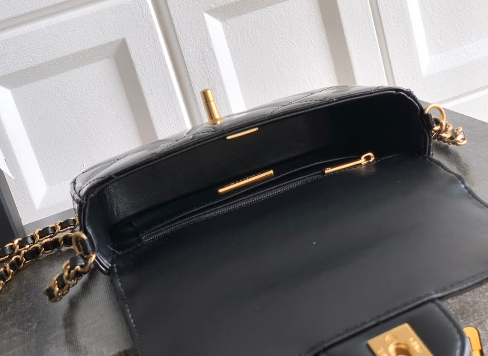 Dragons Bags CHn Luxury Bag --113052