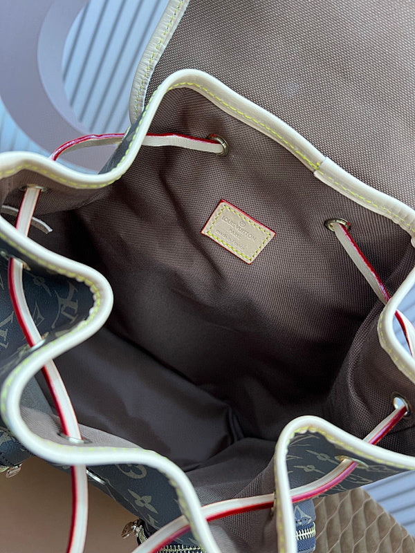 Dragons Bags LVn Luxury Bag --80960