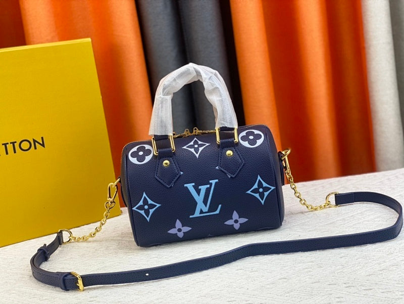 Dragons Bags LVn Luxury Bag --80474