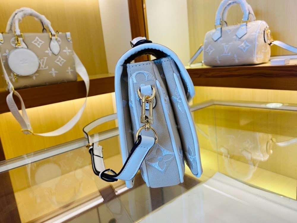 Dragons Bags LVn Luxury Bag --80177