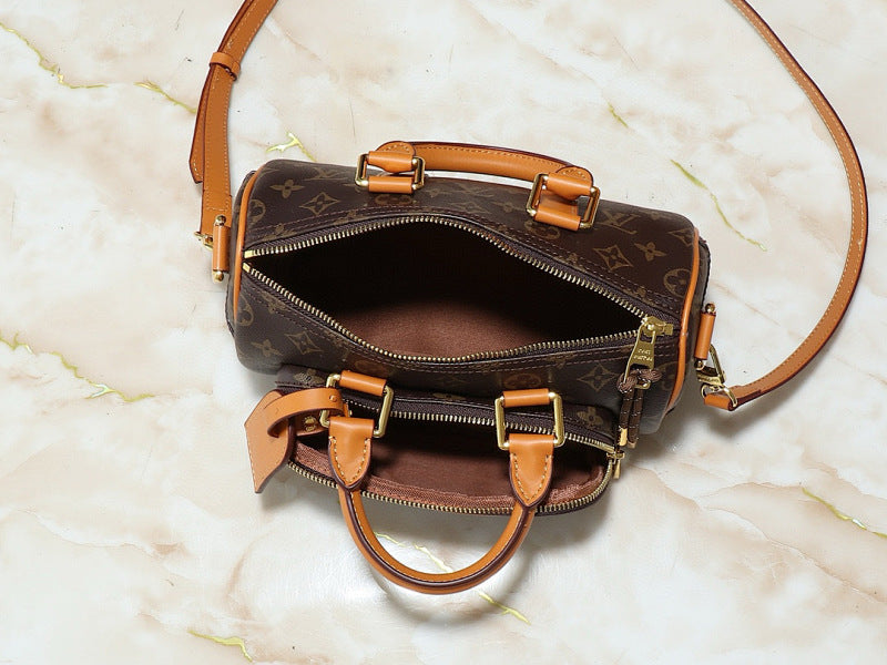 Dragons Bags LVn Luxury Bag --80937