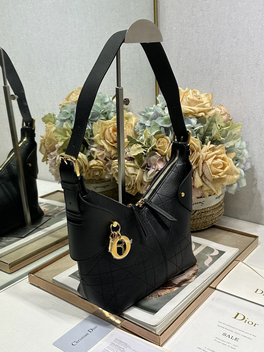 Dragons BagsDiorn Luxury Bag --115510