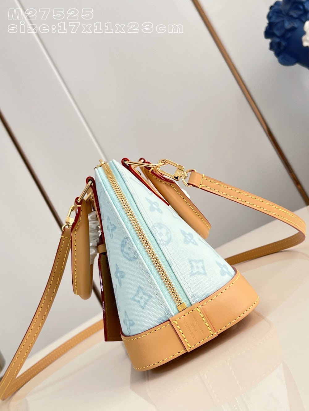 Dragons Bags ln Luxury Bag --95831
