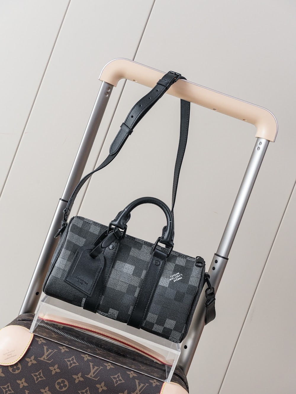 Dragons Bags ln Luxury Bag --71409