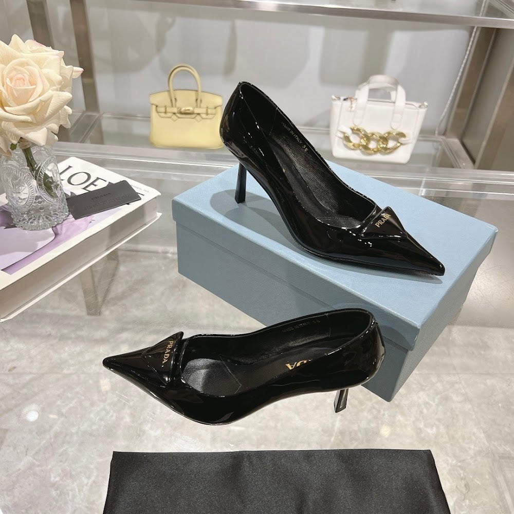 Dragons Bags Prada Luxury Heels --53512