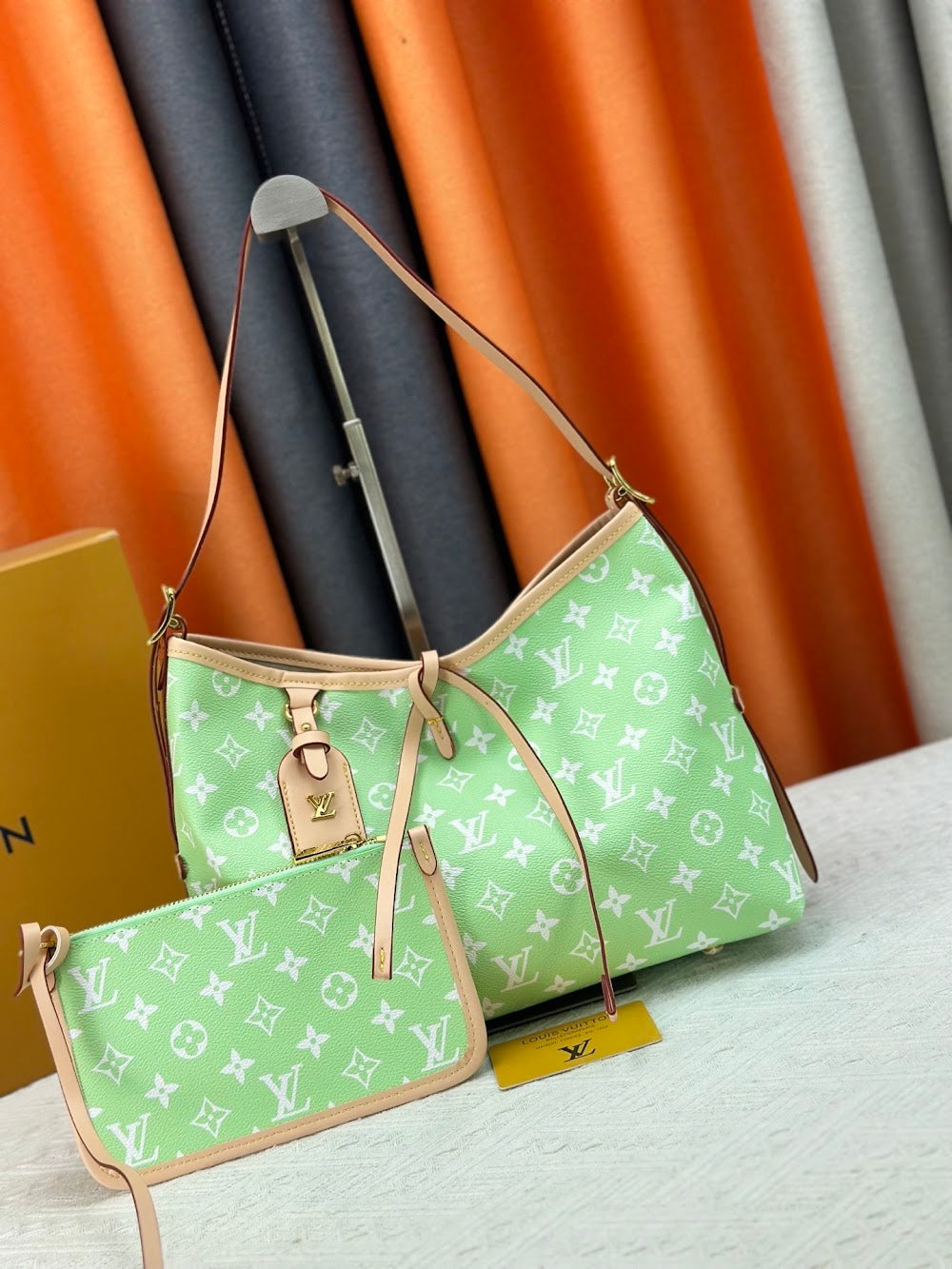 Dragons Bags ln Luxury Bag --77404