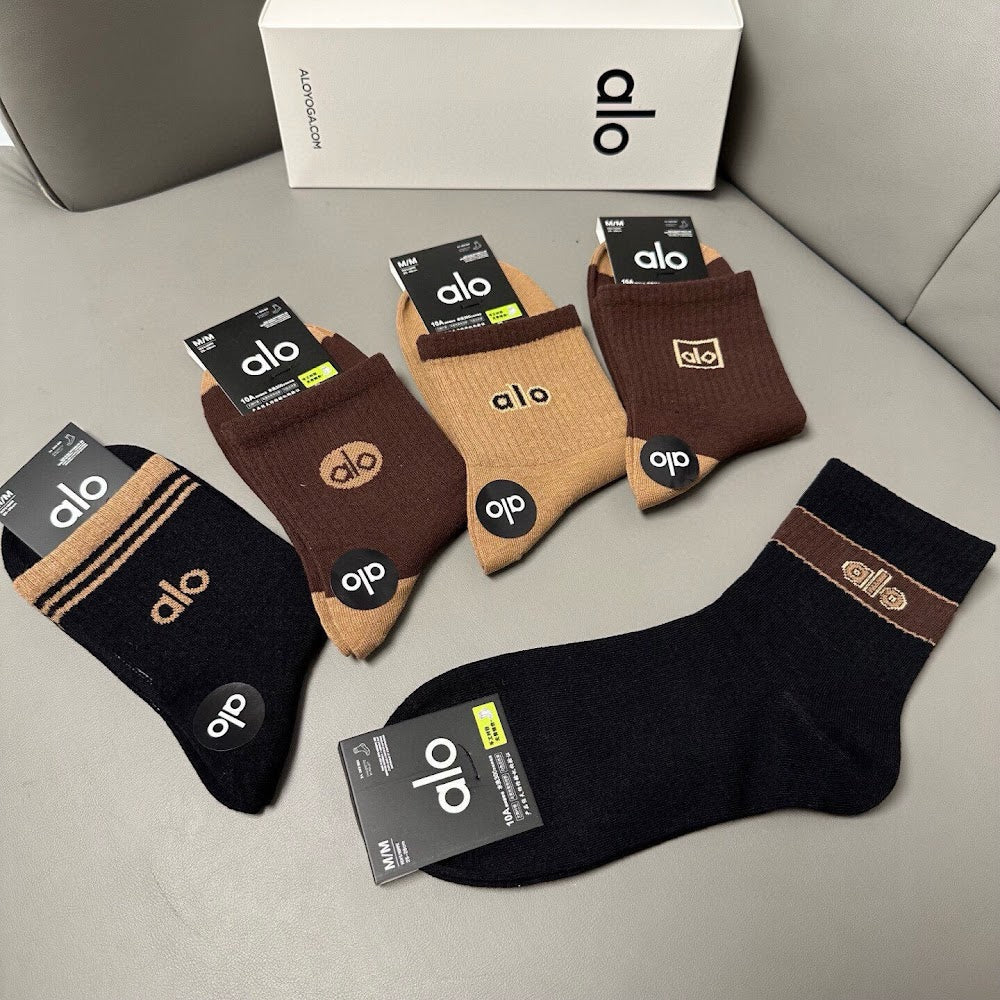 Dragons Bags Premium Luxury Socks --98675
