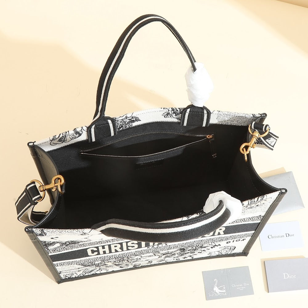 Dragons BagsDiorn Luxury Bag --115768