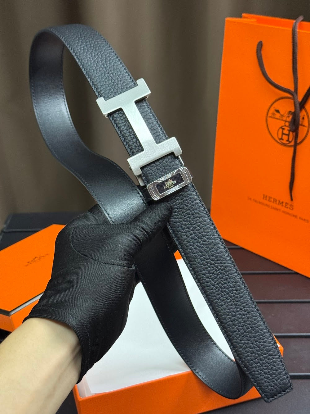 Dragons Bags Hermesn Luxury Belt --108790