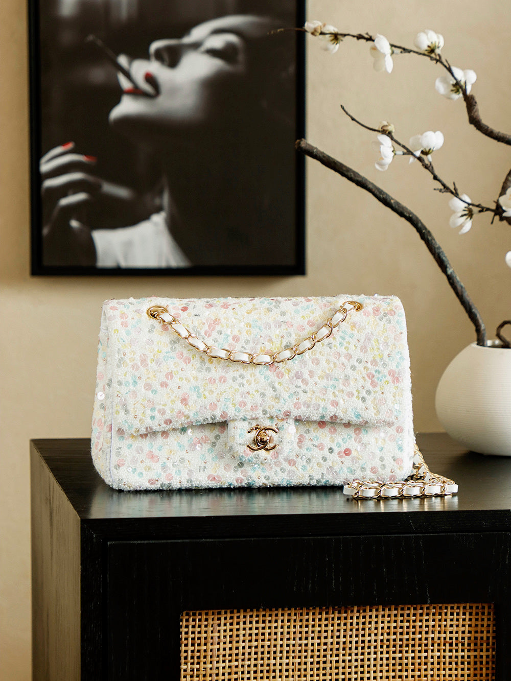 Dragons Bags CHn Luxury Bag --112749
