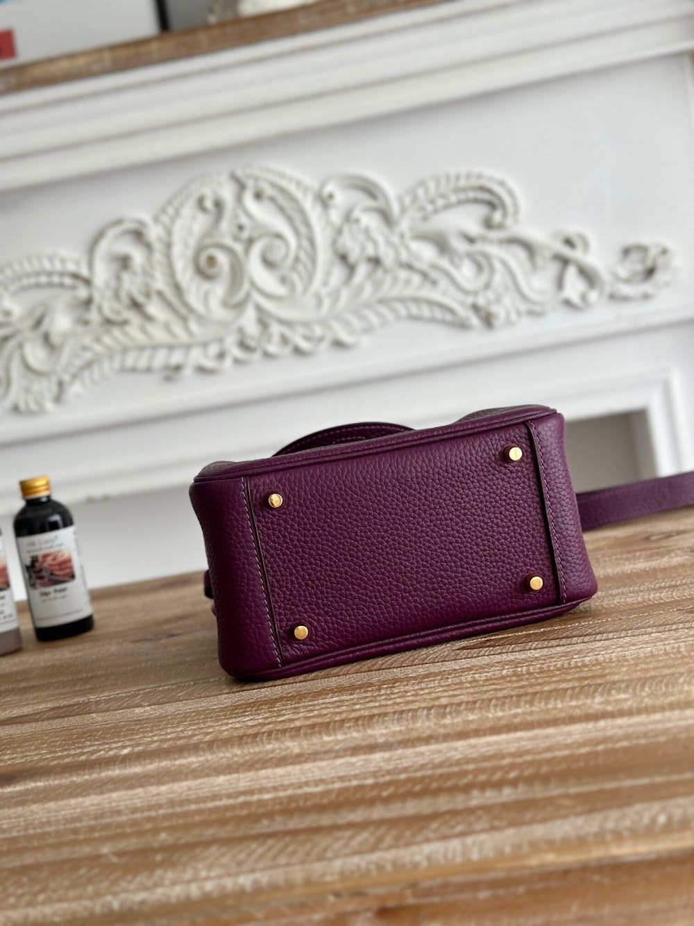 Dragons BagsHermesn Luxury Bag --118803