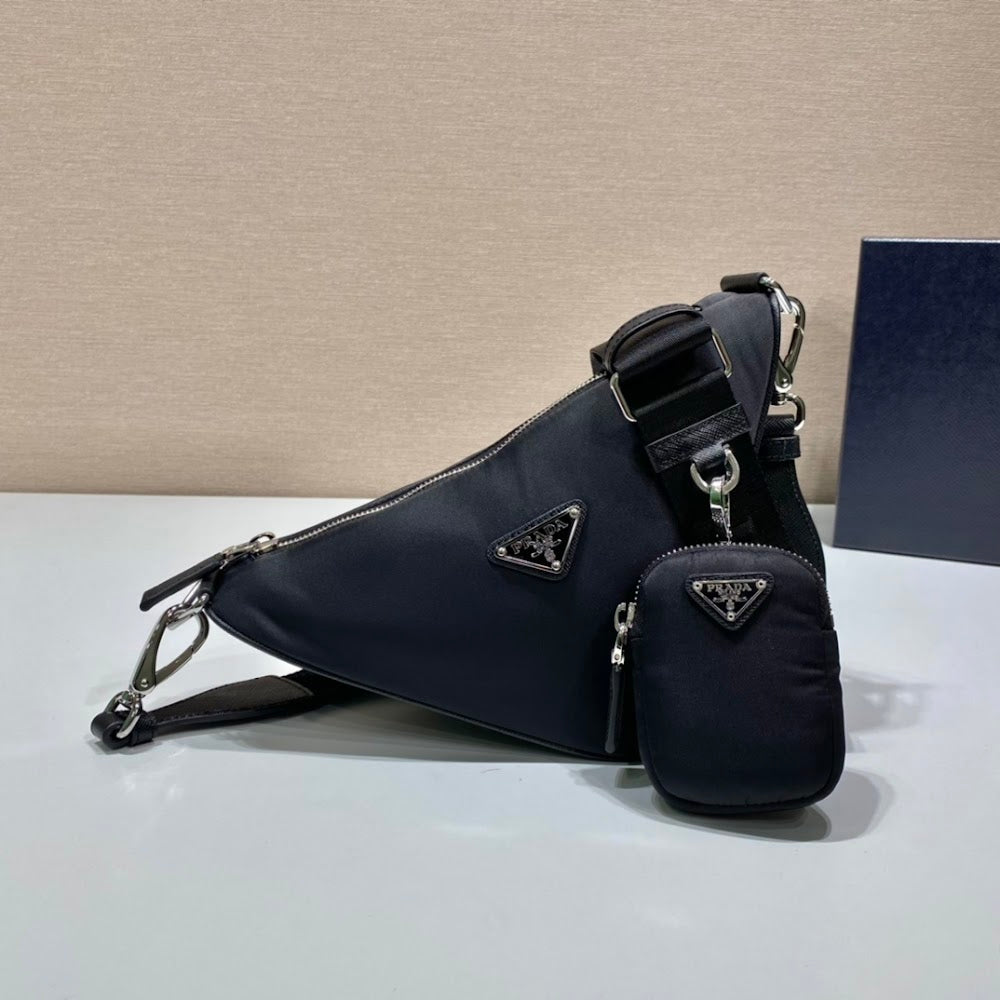 Dragons Bags Prada Luxury Bag --54548