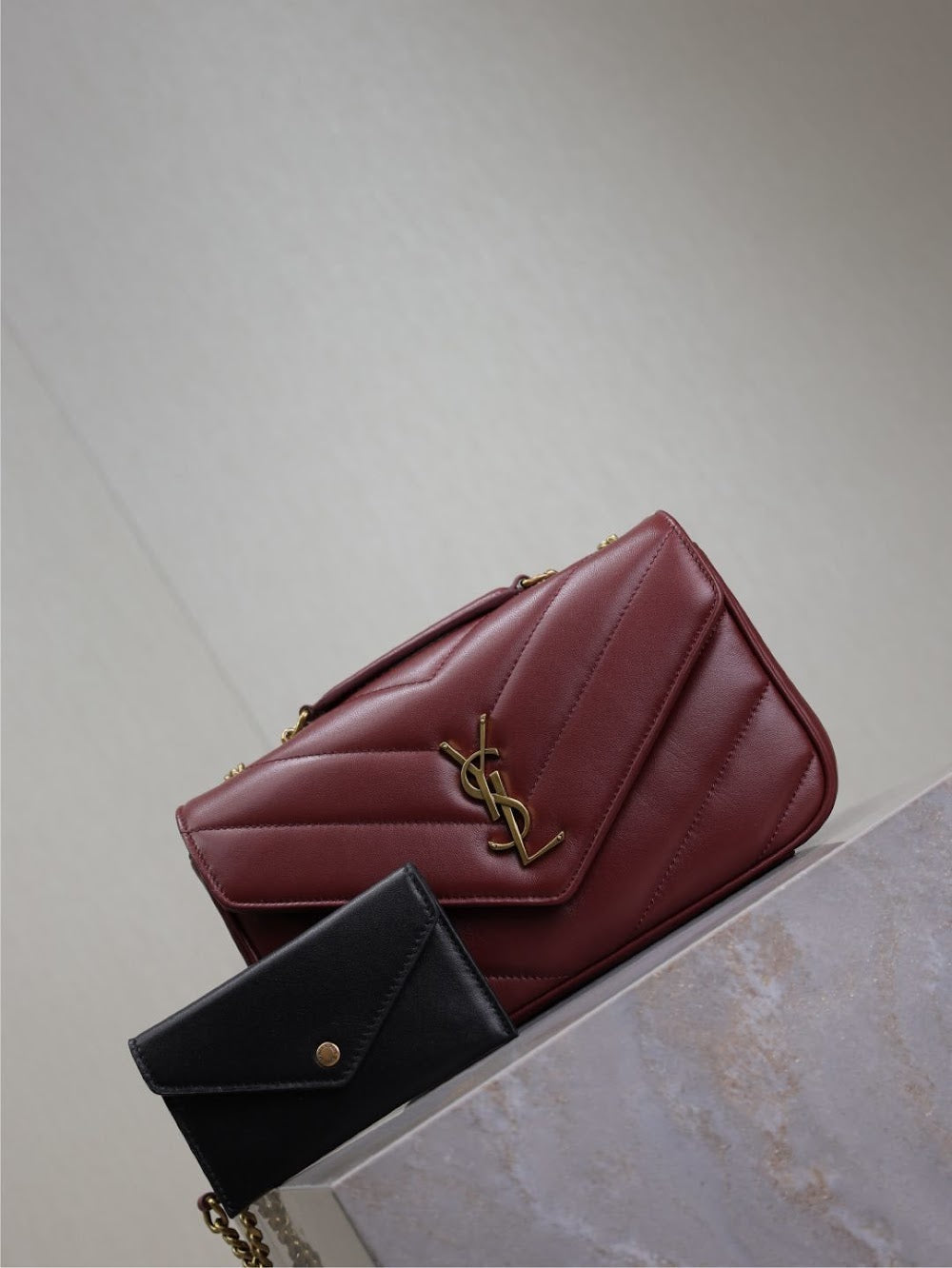 Dragons Bags YSLn Luxury Bag --120712