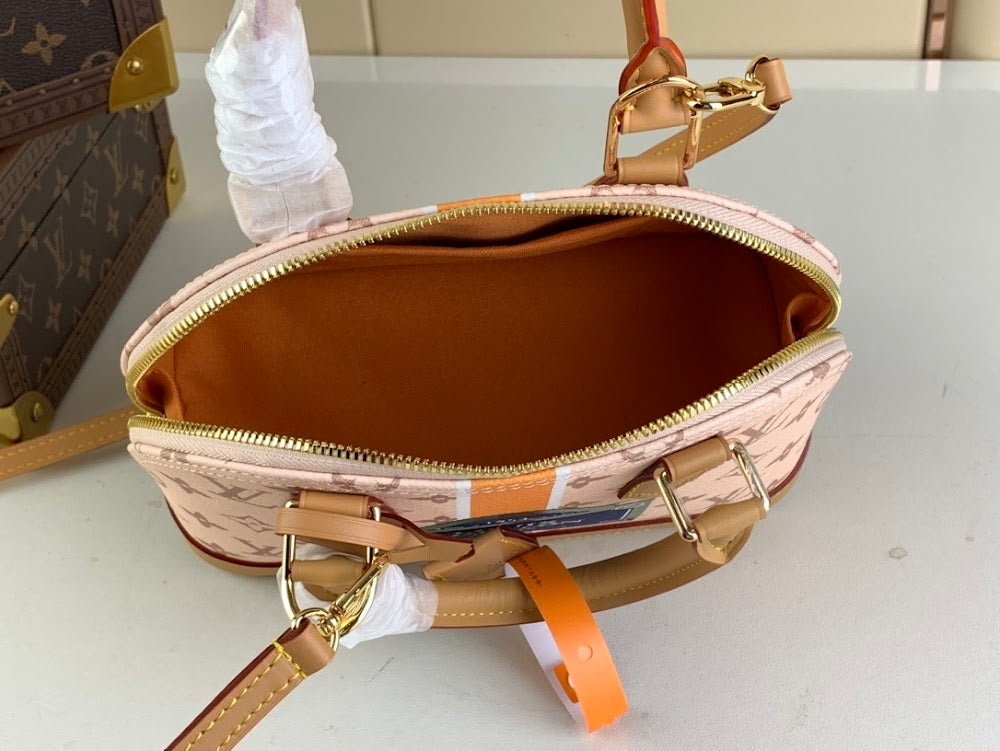 Dragons Bags ln Luxury Bag --68560