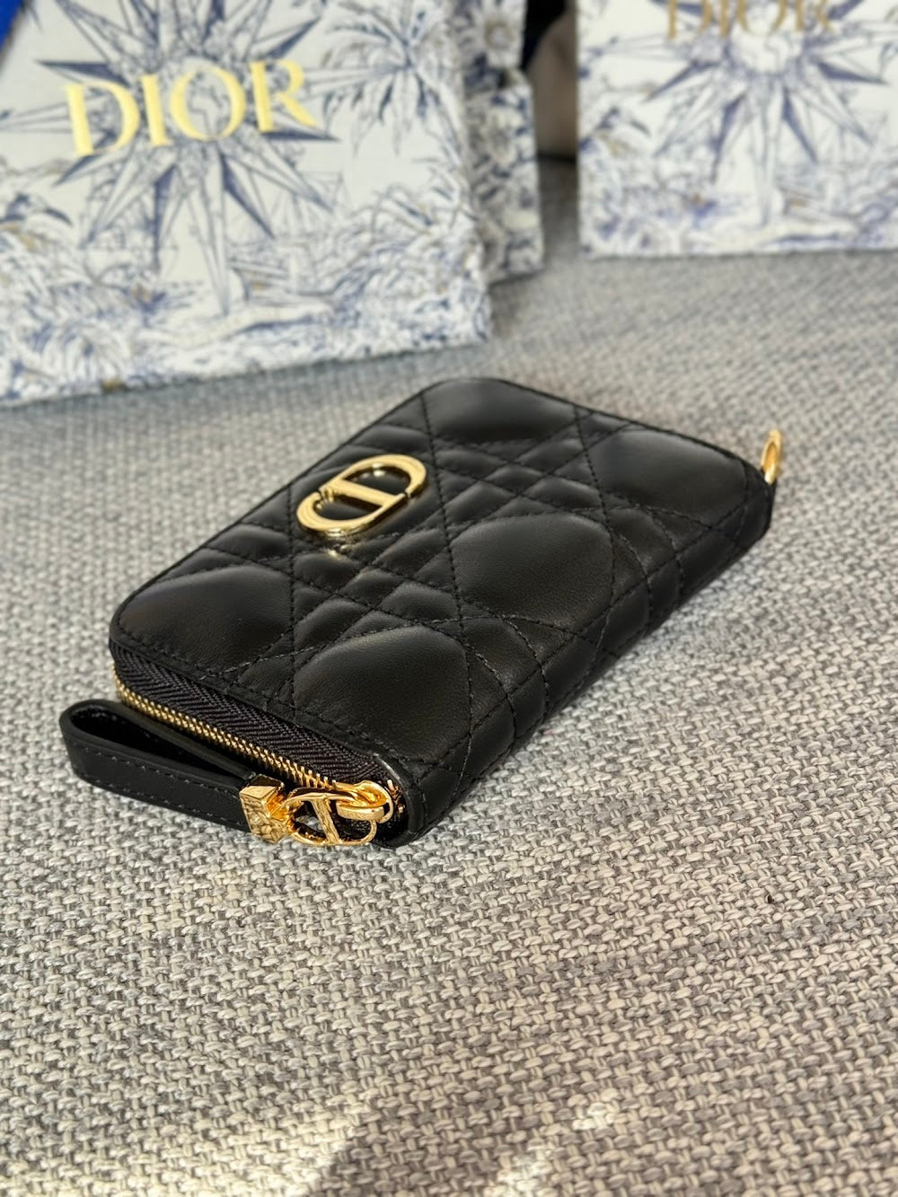 Dragons BagsDiorn Luxury Bag --114565
