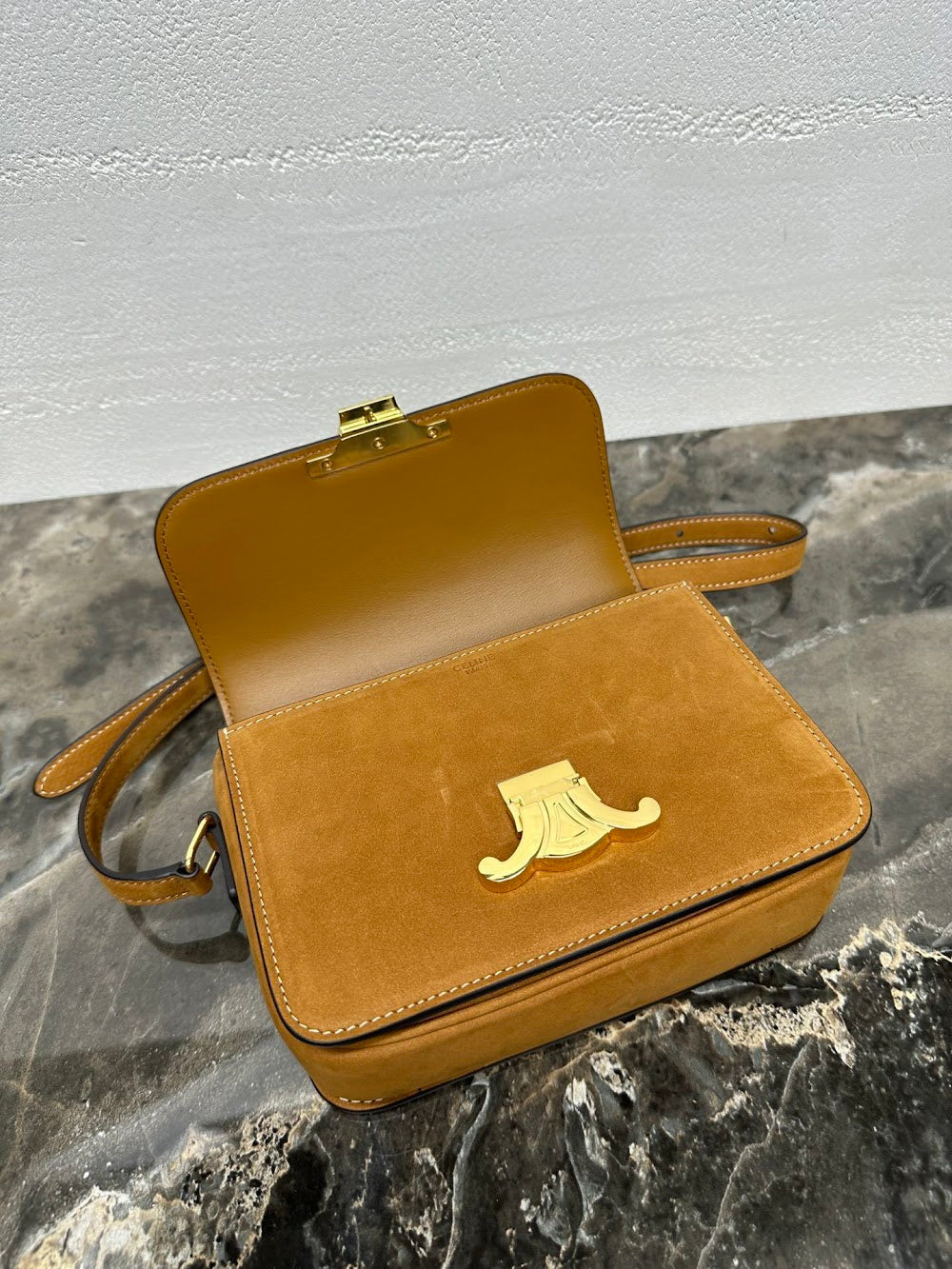 Dragons Bags Celine Luxury Bag --112536
