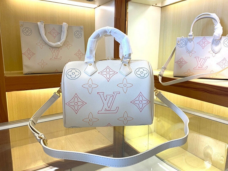 Dragons Bags LVn Luxury Bag --79644