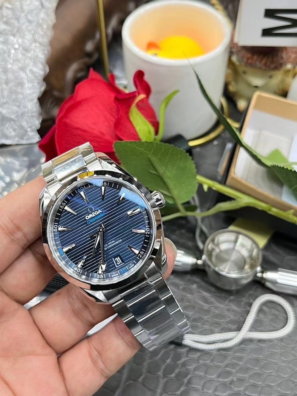 Dragons Bags Luxury Designer Watch --103802
