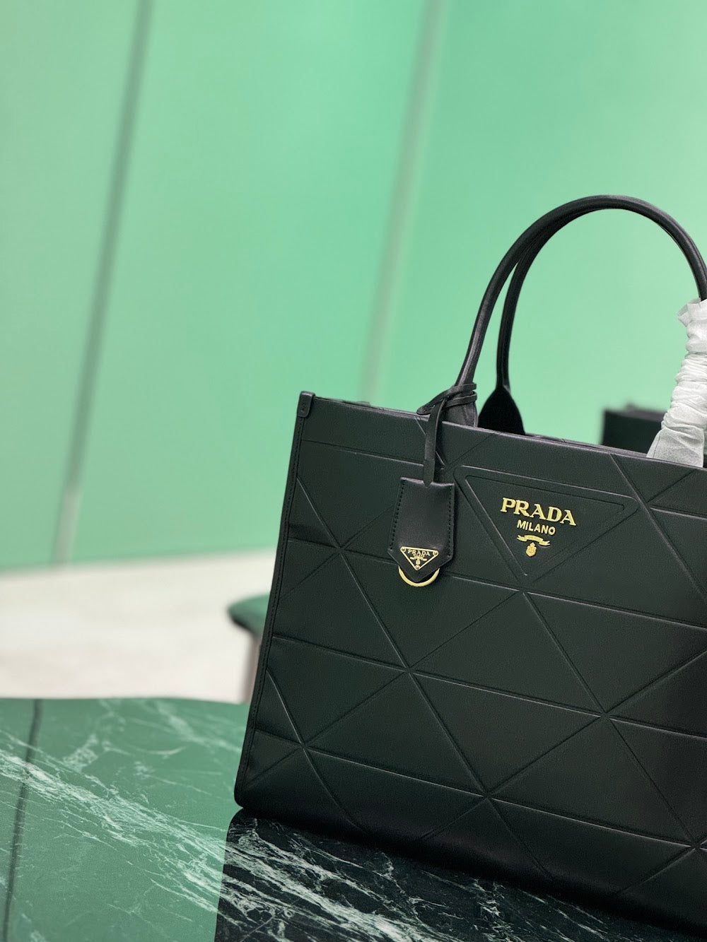 Dragons Bags Pradn Luxury Bag --101638
