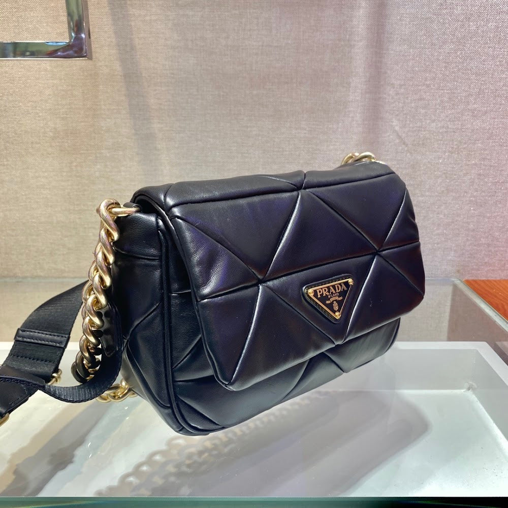 Dragons Bags Prada Luxury Bag --54404