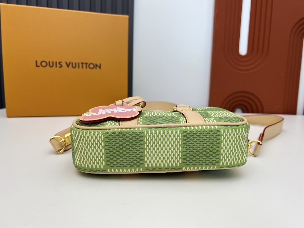 Dragons Bags ln Luxury Bag --76262
