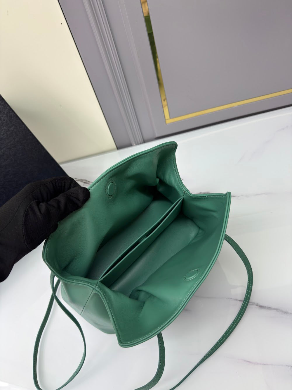 Dragons Bags Pradn Luxury Bag --101582