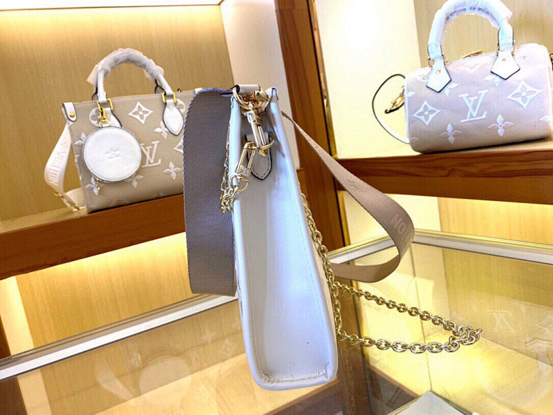 Dragons Bags LVn Luxury Bag --81334