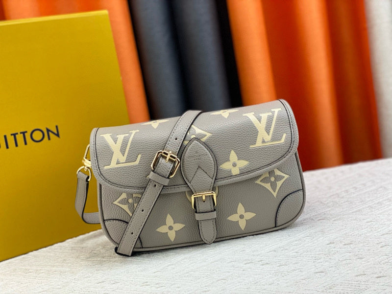 Dragons Bags LVn Luxury Bag --80311