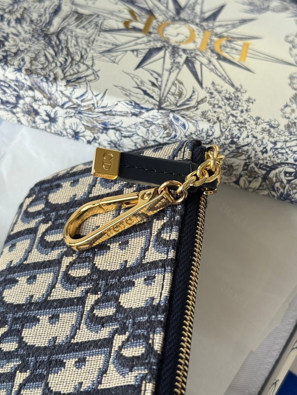 Dragons BagsDiorn Luxury Bag --114491