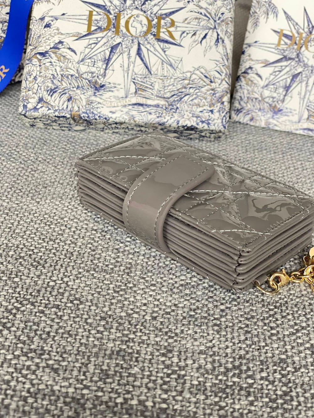 Dragons BagsDiorn Luxury Bag --114591