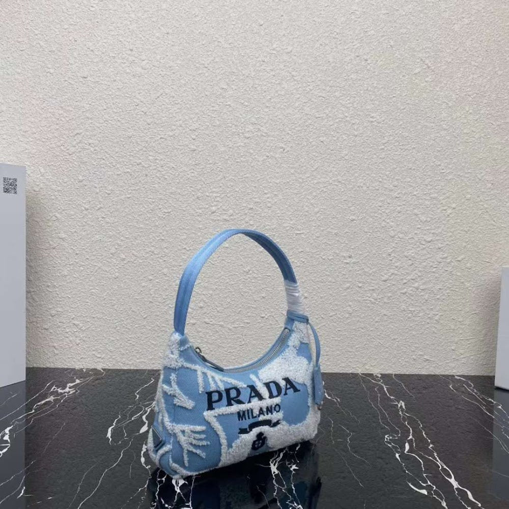 Dragons Bags Prada Luxury Bag --54000