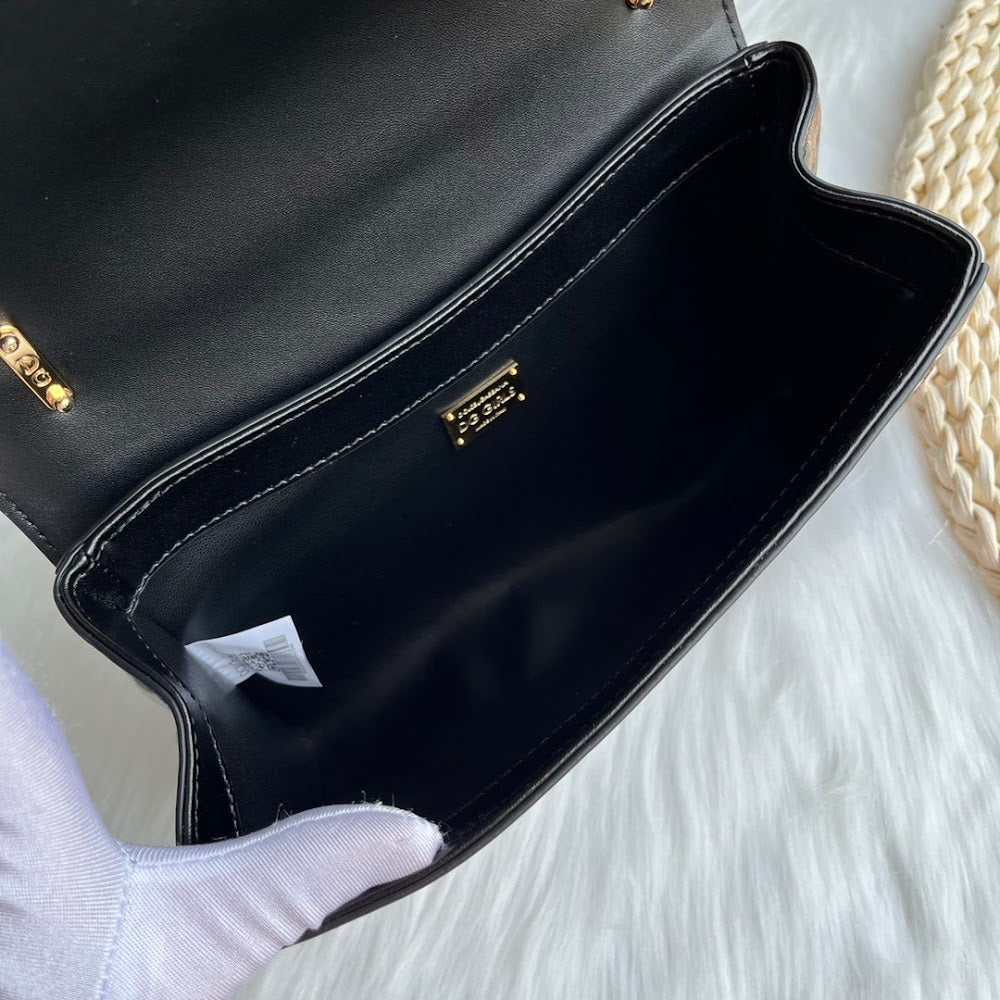 Dragons Bags DGn Luxury Bag --93714