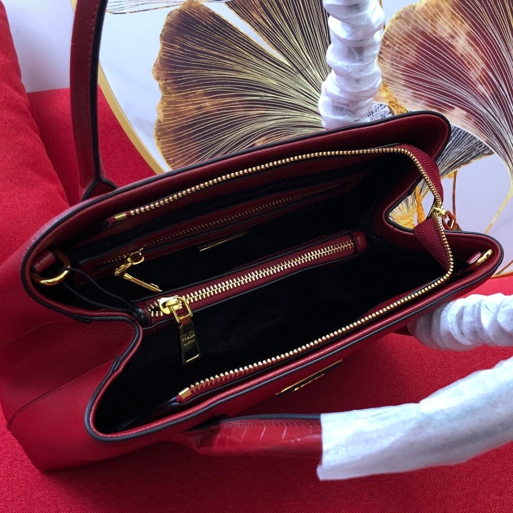 Dragons Bags pradn Luxury Bag --73365