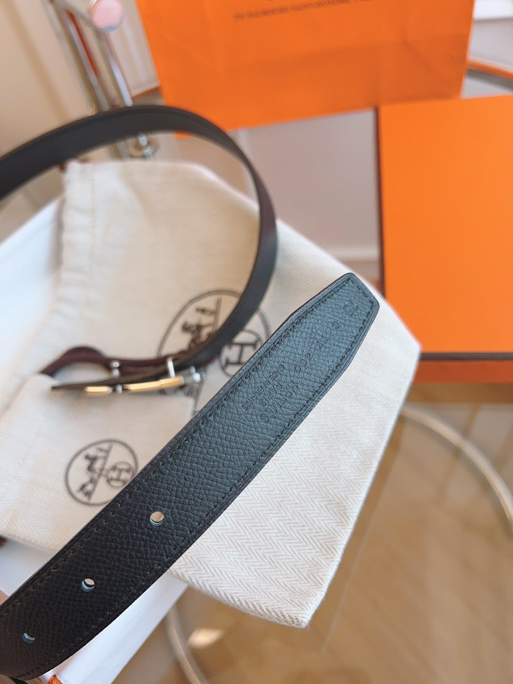 Dragons Bags Hermesn Luxury Belt --108626