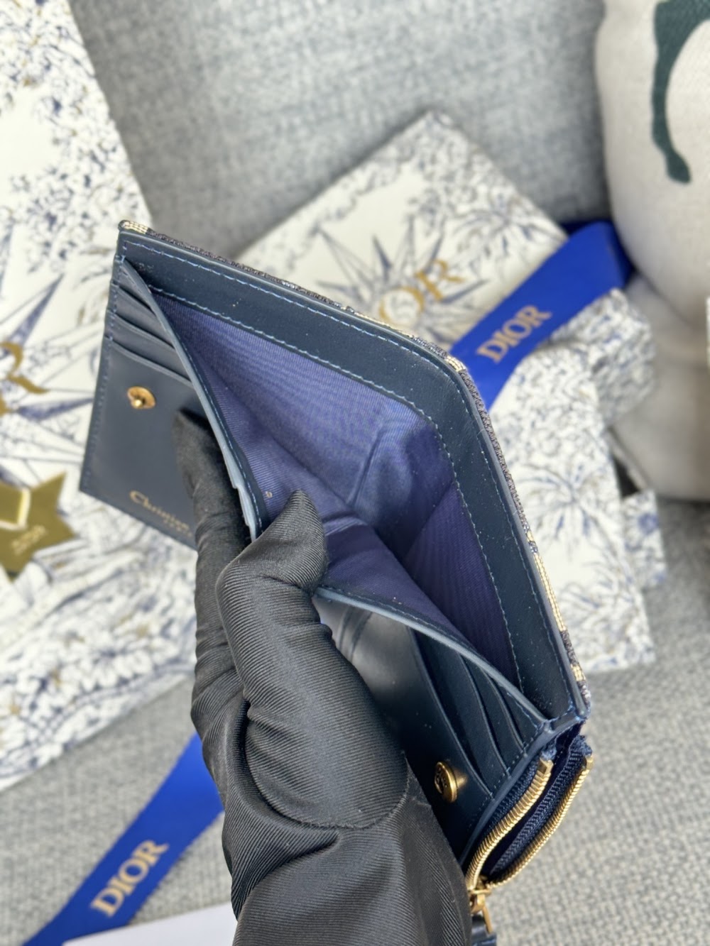 Dragons BagsDiorn Luxury Bag --115142